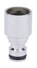Adaptateur mélangeur F22x100-Automatique
