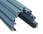KIT GAROMIN FEU N°1 7SP + RAIL +  ADH L.1400mm
