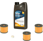 Kit Entretien - KIT ENTRETIEN TWIN 55W