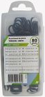 coffret brochable 80 joints toriques : n°5A à n°24