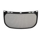 Ecran de protection grillagé L40 x H19