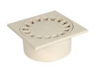 SIPHON COUR 20X20 SORTIES INCORP 80/90 SABLE  - SC089S