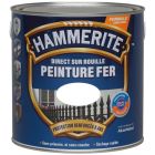 HAMMERITE FER BRI.LAQUE 2.5L BLANC