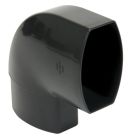 COUDE ORIENTABLE 90X56 MF 90' ANTHRACITE - UCN9GTA