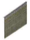 Clous crantés Ø 2,8 mm x2200