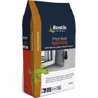 Mortier rapide beige sac de 10kg