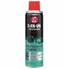 NETTOYANT CONTACTS 3EN1 AEROSOL 250ML
