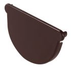 FOND SYMETRIQUE NAISSANCE POUR LG16 MARRON  - UFCN16M