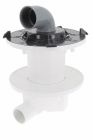 KIT SIPHON PMR HORIZONTALE AV CHAPE