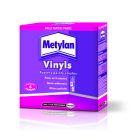 METYLAN Colle Papiers Peints Vinyls Paquet, 200g