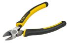 PINCE COUPANTE DIAGONALE D'ELECTRICIEN 190MM FATMAX (BROCHABLE)