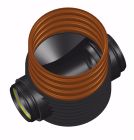 regard Tegra 600 Fond 160 150° FP