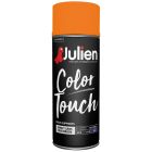 JULIEN BBE 400ML FLUO ORANGE       N36