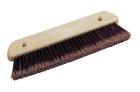 Balai de colleur vinyl fleuré - 50mm