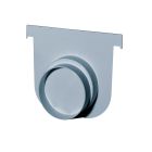 Naissance + fond pour caniveau 200 x 170 x 500mm - NAIS FOND CANIVEAU 200 PROF 17