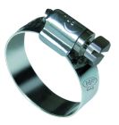 COLLIER GAZ TUYAU CAOUTCHOUC BUTANE PROPANE  Coque