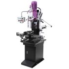 PERCEUSE FRAISEUSE PRO 40FVDLT AVEC SOCLE