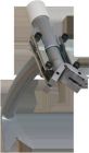 AGRAFEUR MICRO PROFILE
