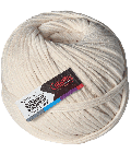 Tresse Cordeau Coton Ø1,5mm 