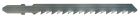 BLISTER 10 PATINS PERFORES 2X4 COR BLANC ANTI-ENCRAS.93X230 GR.80