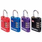 CADENAS TSA 30 MM COMBINAISON BL2
