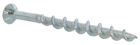 Vis béton cellulaire tête fraisée - long. 110mm x diam. 10mm - Boîte de 100