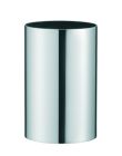porte verre a poser ambiente chrome