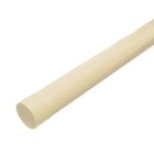 TUBE DESCENTE DIAM.100 EN 4ML SABLE