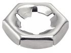 ECROUS -PAL- AUTOFREINES HEXAGONAUX DIN 7967 10CR3