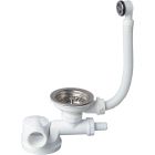 ESPACE VIDAGE CUISINE D90 1 BAC BONDE A PANIER PRO