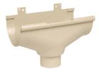 NAISSANCE CENTRALE DILATATION DIAMETRE 100 POUR PROFILE LG33 SABLE - NAD33S