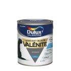 Laque - VALÉNITE mat Anthracite - pot de 2L