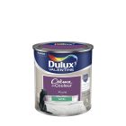 Peinture - CRÈME DE COULEUR SATIN Prune 0,5 L