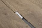 ACCESSOIRES - Barre jonction Bloom Light Brown 1M