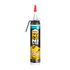 PATTEX Ni Clou Ni Vis Fix Idéal Bois MSP, 266g