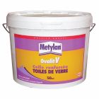 OVALIT V TOILE DE VERRE SEAU 10KG  PRO