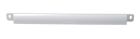 DEFLECTEUR EXTERIEUR POUR MORTAISE 250X12 MAXIMUN COULEUR BLANC    - UB1803