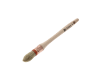 Brosse de pouce à réchampir mélange soies/synthétique - n°2