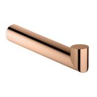 PORTE ROULEAU AMBIENTE OR ROSE BROSSE
