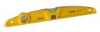 NIVEAU TRAPEZE MASSIF 60CM SEMELLE MAGNETIQUE