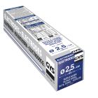 230 ELECTRODES RUTILES ACIER Ø2,5 - ETUI