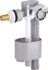 robinet flotteur NF arrivée latérale M3/8 silencieux