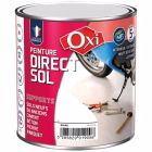 PEINTURE DIRECT SOL 500ML GRIS CLAIR
