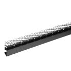 Bandes de solin grillagé  Développé : 100 mm