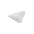 COIN ANGL'ISOL' A 90° SUR 3 FACES INTERIEUR 43mm x 43mm x 25mm