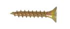 Vis agglo tête fraisée pozidriv 3,5 x 20 mm - Vybac de 250