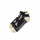 Chaussette - GHOST coolmax gris / noir - Taille XL