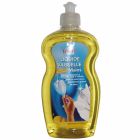ECNESS LIQ.VAISSELLE MAIN BIODE. 500ML