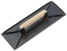 TALOCHE PS l 35 L 13CM RECTANGLE NOIRE