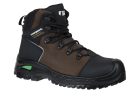CHAUSSURE SECU X-CLAW ROBUST S3S WPA CUIR MARRON P.35